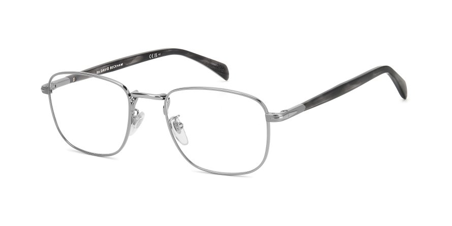 OKULARY KOREKCYJNE DAVID BECKHAM DB 1138 POH 52 ROZMIAR M