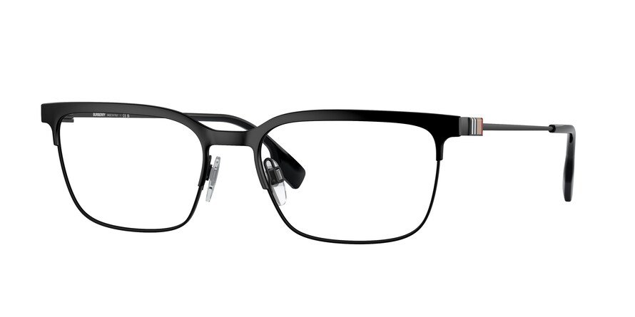 OKULARY KOREKCYJNE BURBERRY DOUGLAS BE 1375 1007 56 ROZMIAR M