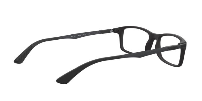OKULARY KOREKCYJNE RAY-BAN® RX 7017 5196 54 ROZMIAR M
