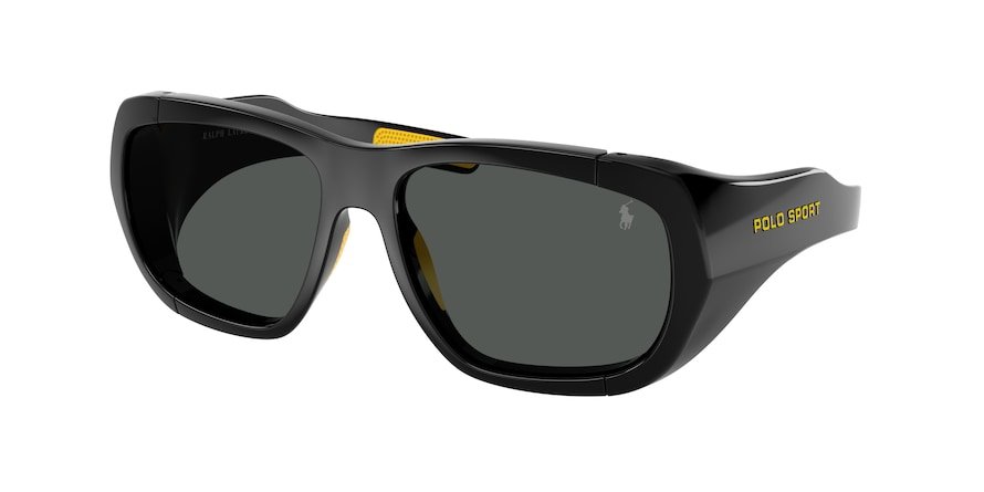 OKULARY POLO RALPH LAUREN PH 4219U 500187 58 ROZMIAR L