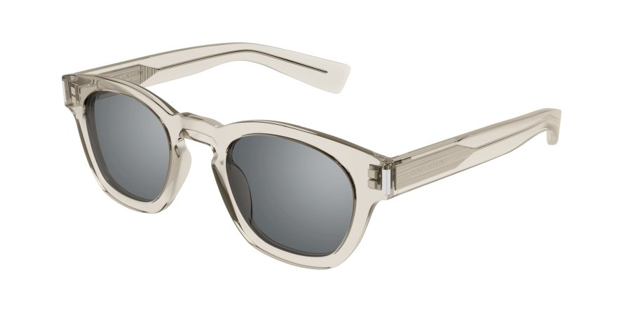 OKULARY SAINT LAURENT SL 746 004 48 ROZMIAR S
