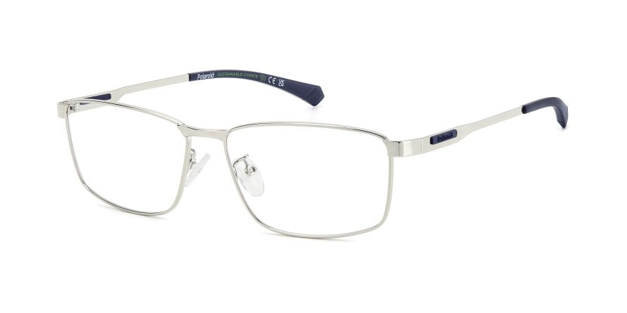 OKULARY KOREKCYJNE POLAROID PLD D534G 010 57 ROZMIAR M