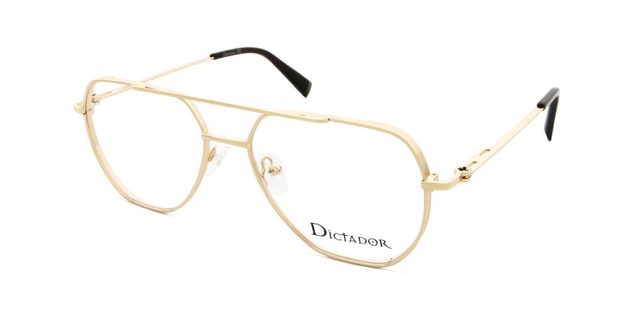 OKULARY KOREKCYJNE EVA MINGE DICTADOR DT 31213 C3 ROZMIAR M
