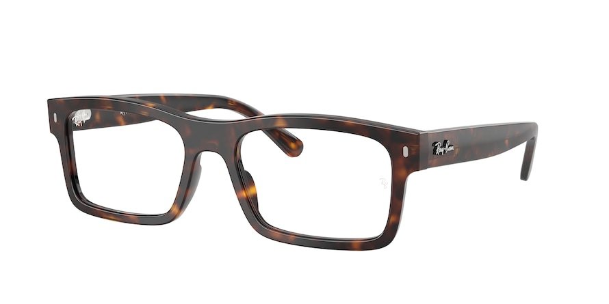 OKULARY KOREKCYJNE RAY-BAN® RX 5435 2012 54 ROZMIAR M