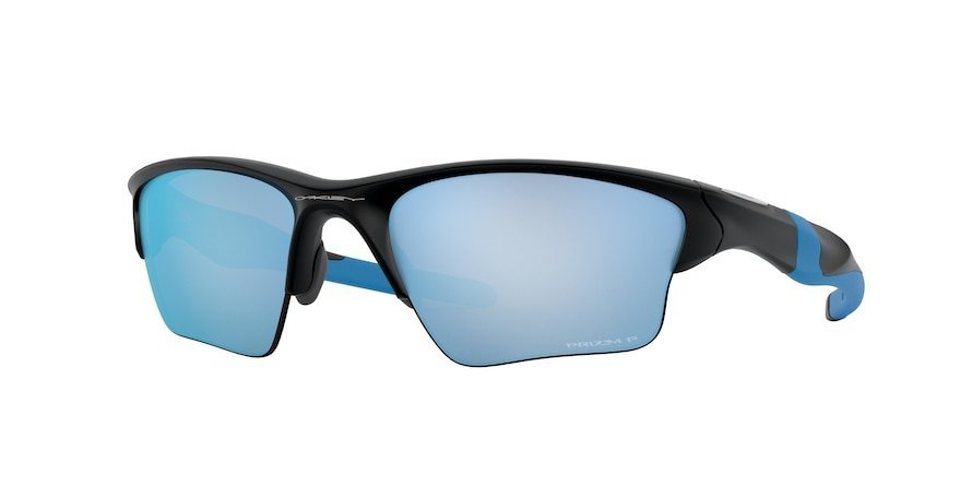 OKULARY OAKLEY® HALF JACKET 2.0 XL OO 9154 915467 62 ROZMIAR L Z POLARYZACJĄ