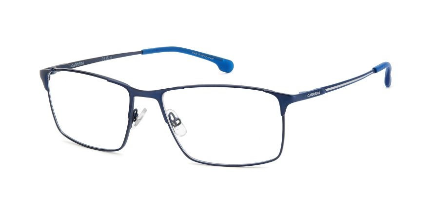 OKULARY KOREKCYJNE CARRERA CA 8896 FLL 56 ROZMIAR M