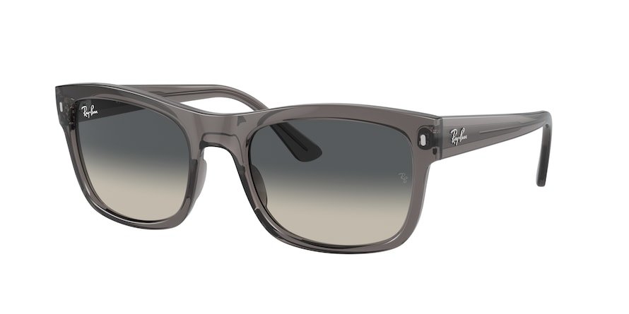 OKULARY RAY-BAN® RB 4428 667571 56 ROZMIAR L