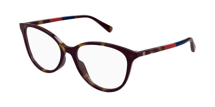 OKULARY KOREKCYJNE GUCCI GG 1359O 006 54 ROZMIAR M