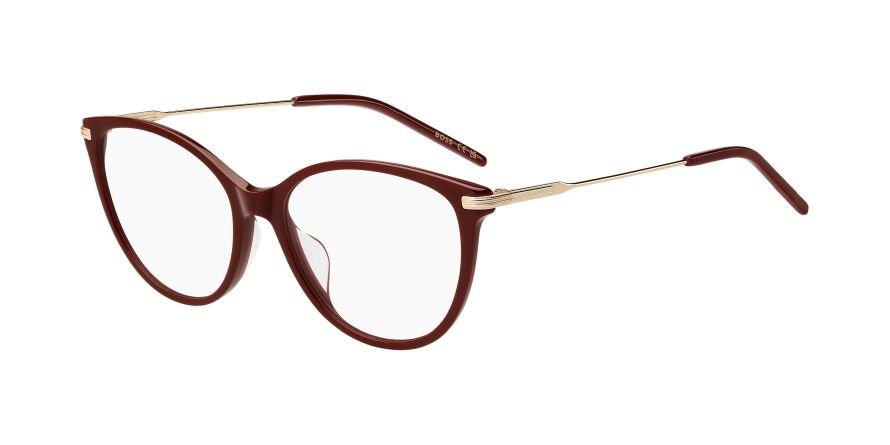 OKULARY KOREKCYJNE BOSS 1784G 6K3 54 ROZMIAR M