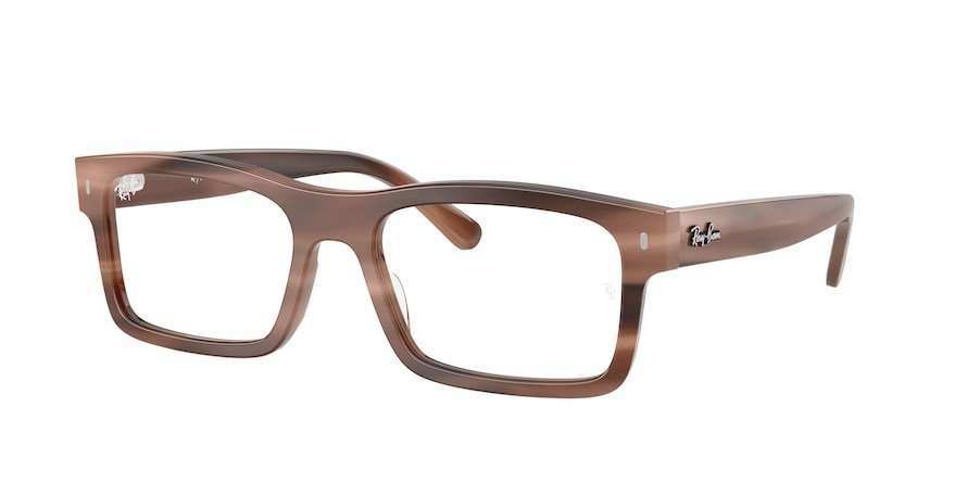 OKULARY KOREKCYJNE RAY-BAN® RX 5435 8403 54 ROZMIAR M