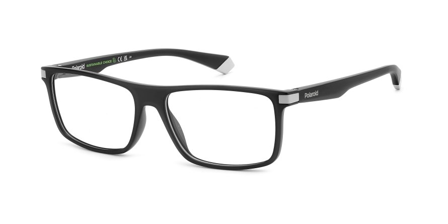 OKULARY KOREKCYJNE POLAROID PLD D515 O6W 57 ROZMIAR M