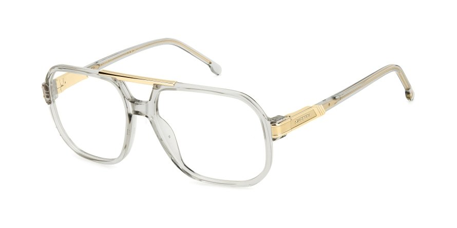 OKULARY KOREKCYJNE CARRERA CA 1134 KB7 57 ROZMIAR M