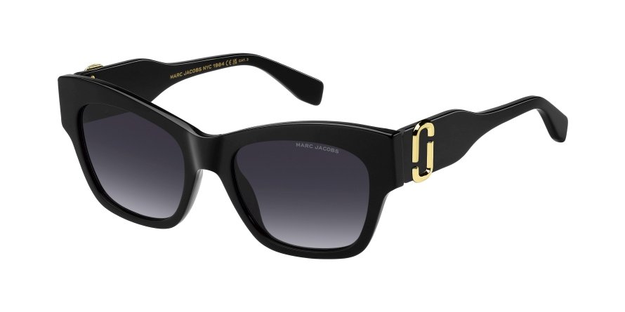 OKULARY MARC JACOBS MARC 762S 807 54 ROZMIAR M