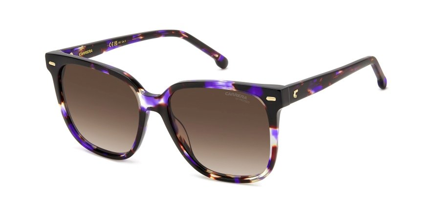 OKULARY CARRERA CA 3002S HKZ 55 ROZMIAR M
