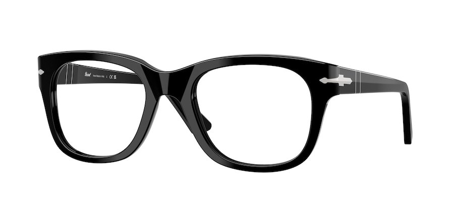 OKULARY KOREKCYJNE PERSOL® PO 3372V 95 51 ROZMIAR M