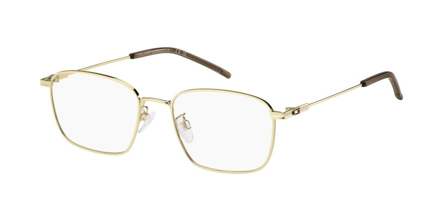 OKULARY KOREKCYJNE TOMMY HILFIGER TH 2166F J5G 55 ROZMIAR M