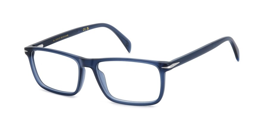 OKULARY KOREKCYJNE DAVID BECKHAM DB 1019 FLL 54 ROZMIAR M