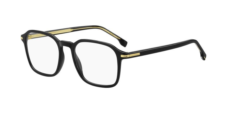 OKULARY KOREKCYJNE BOSS 1629 807 51 ROZMIAR M