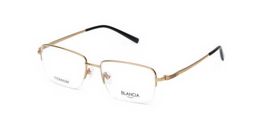 OKULARY KOREKCYJNE BLANCIA BC 340 C1 54 ROZMIAR M
