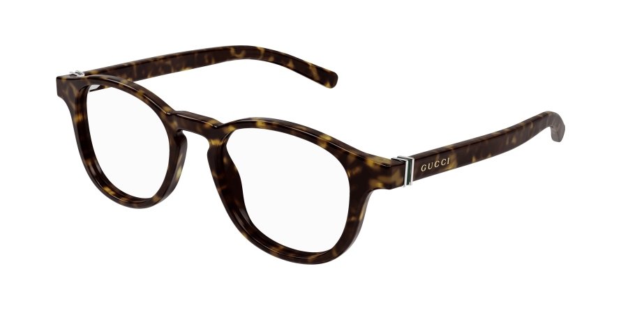 OKULARY KOREKCYJNE GUCCI GG 1510O 002 49 ROZMIAR S