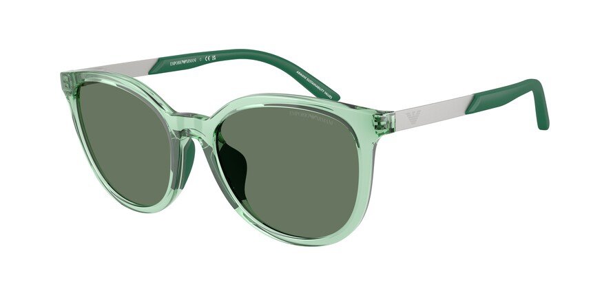 OKULARY DZIECIĘCE EMPORIO ARMANI JUNIOR EK 4007U 628182 49