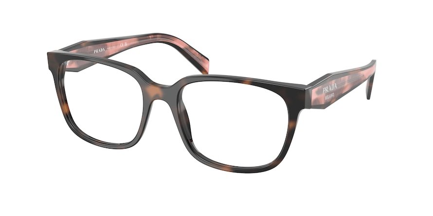 OKULARY KOREKCYJNE PRADA EYEWEAR PR 17ZV 23A1O1 54 ROZMIAR M