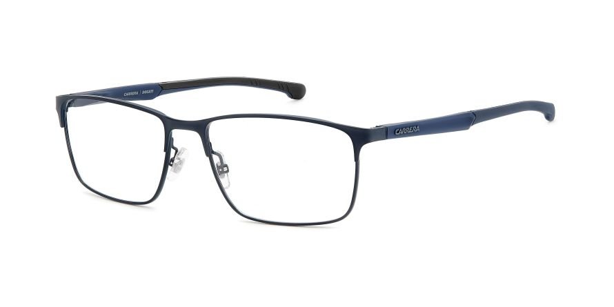 OKULARY KOREKCYJNE CARRERA DUCATI CARDUC 014 PJP 58 ROZMIAR L