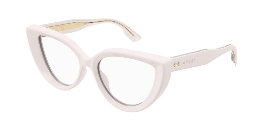 OKULARY KOREKCYJNE GUCCI GG 1530O 004 52 ROZMIAR M