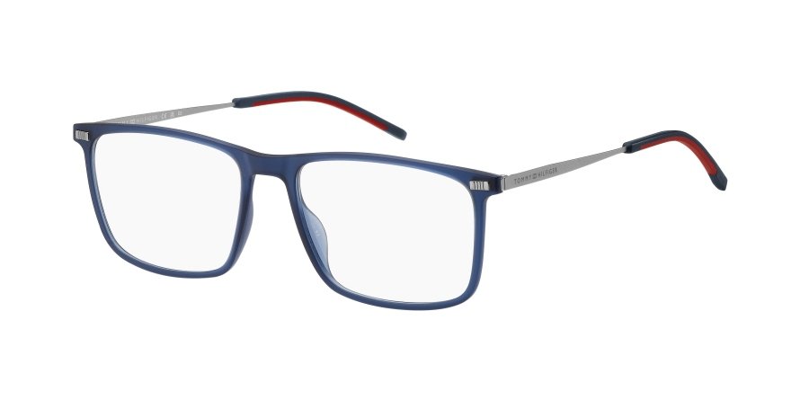 OKULARY KOREKCYJNE TOMMY HILFIGER TH 2018 FLL 56 ROZMIAR M