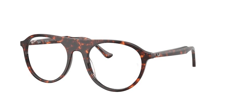 OKULARY KOREKCYJNE RAY-BAN® RX 5441 8423 53 ROZMIAR M
