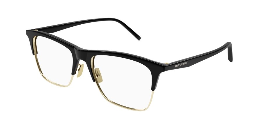 OKULARY KOREKCYJNE SAINT LAURENT SL 786 003 54 ROZMIAR M