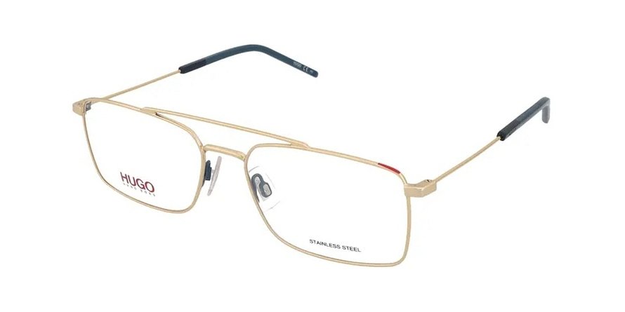 OKULARY KOREKCYJNE HUGO HG 1120 LKS 56 ROZMIAR M