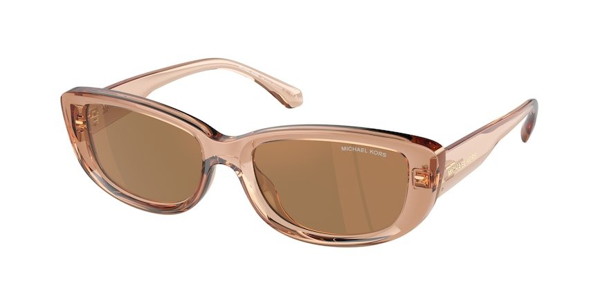 OKULARY MICHAEL KORS ASHEVILLE MK 2210U 3999/O 54 ROZMIAR M
