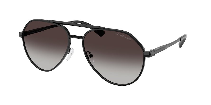 OKULARY MICHAEL KORS BRENTWOOD MK 1168 10058G 58 ROZMIAR M