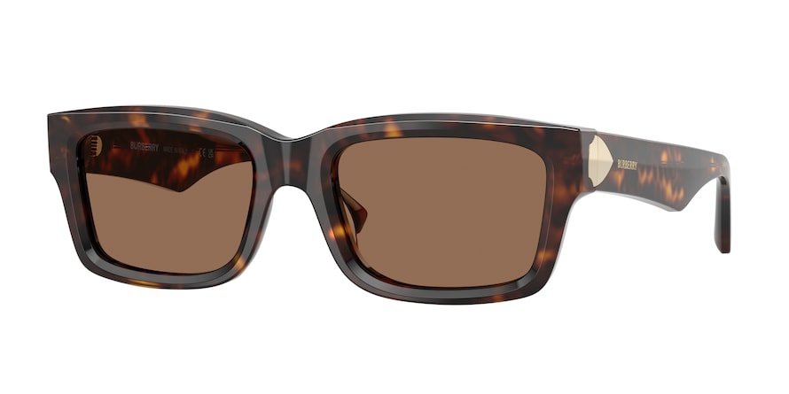 OKULARY BURBERRY BE 4443 300273 55 ROZMIAR M