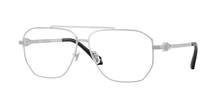 OKULARY KOREKCYJNE VERSACE VE 1307 1000 59 ROZMIAR M