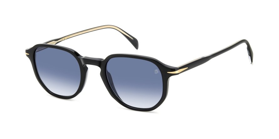 OKULARY DAVID BECKHAM DB 1140S 807 50 ROZMIAR M