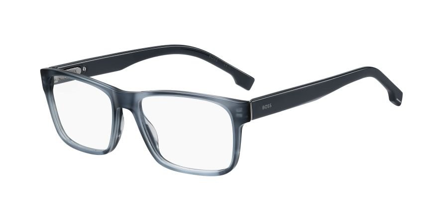 OKULARY KOREKCYJNE BOSS 1762 38I 56 ROZMIAR M