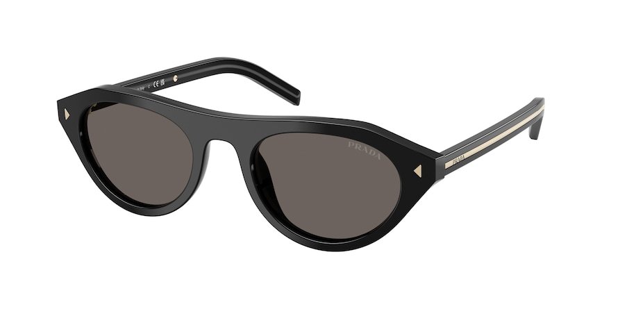 OKULARY PRADA EYEWEAR PR B15S 16K731 51 ROZMIAR M