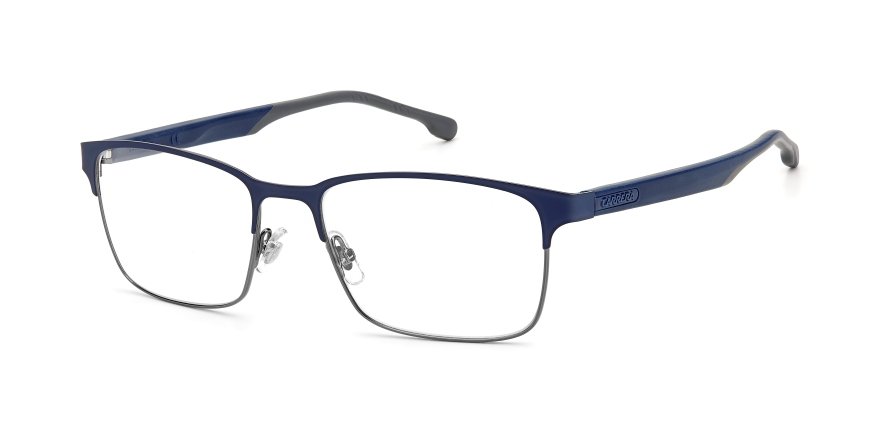 OKULARY KOREKCYJNE CARRERA CA 8869 FLL 55 ROZMIAR M
