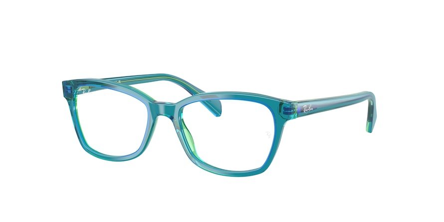 OKULARY KOREKCYJNE DZIECIĘCE RAY-BAN® JUNIOR RY 1591 3996 48
