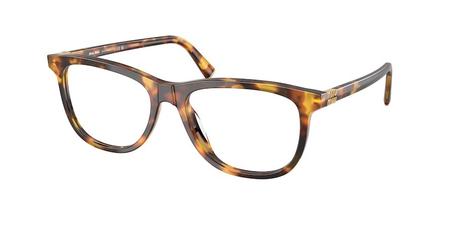 OKULARY KOREKCYJNE MIU MIU MU 01WV 14L1O1 54 ROZMIAR M