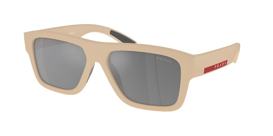 OKULARY PRADA SPORT PS 04ZS VHR07G 56 ROZMIAR M