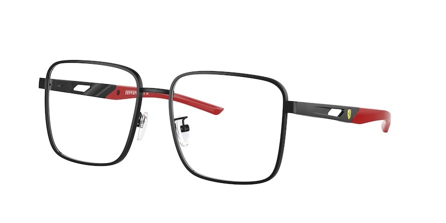 OKULARY KOREKCYJNE FERRARI SCUDERIA FZ 7006D 101 54 ROZMIAR M