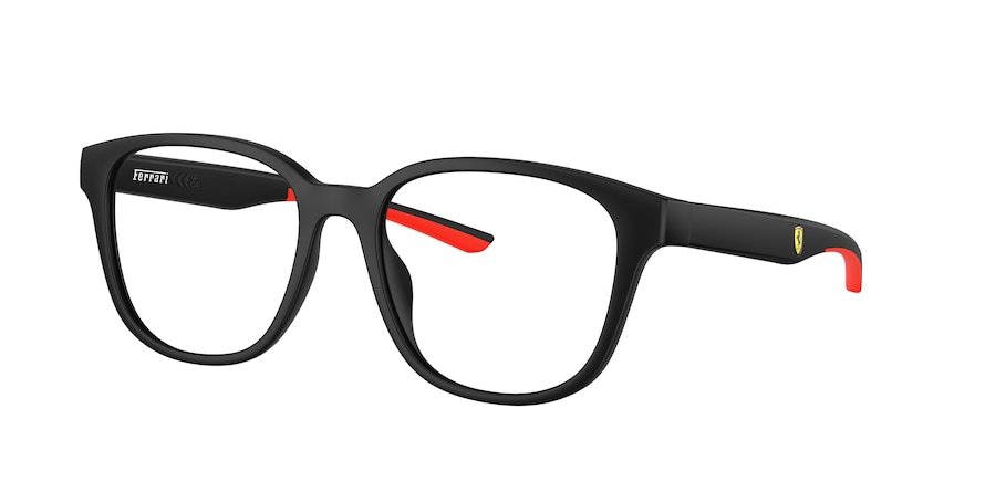 OKULARY KOREKCYJNE FERRARI SCUDERIA FZ 8015U 504 54 ROZMIAR M