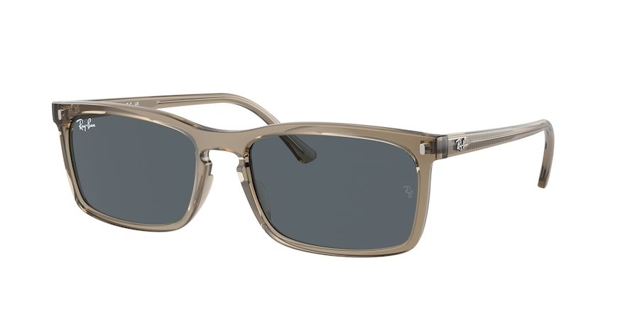 OKULARY RAY-BAN® RB 4435 6765R5 56 ROZMIAR M