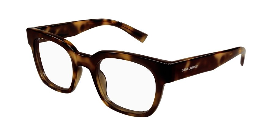 OKULARY KOREKCYJNE SAINT LAURENT SL 805 003 51 ROZMIAR M