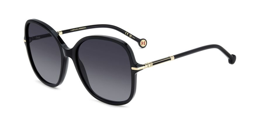 OKULARY CAROLINA HERRERA HER 0269S 807 58 ROZMIAR L