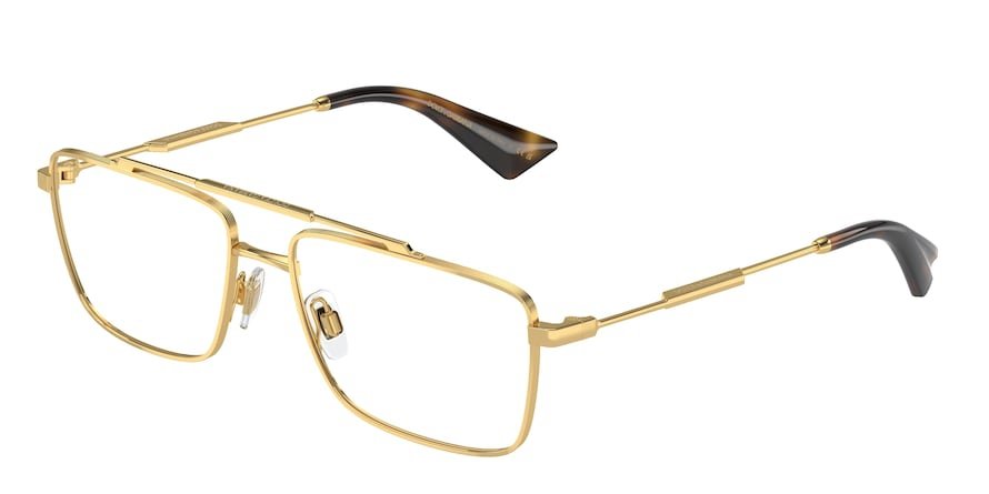 OKULARY KOREKCYJNE DOLCE & GABBANA DG 1354 02 56 ROZMIAR M