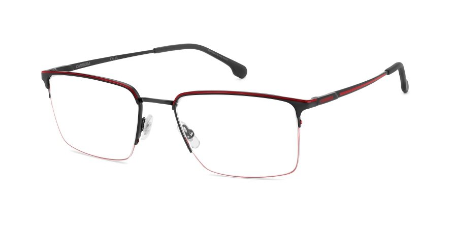 OKULARY KOREKCYJNE CARRERA CA 8909 BLX 55 ROZMIAR M